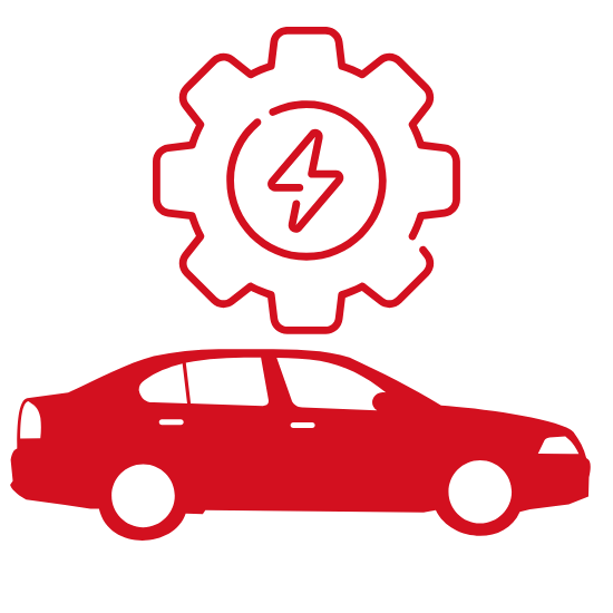 เชี่ยวชาญระบบไฟฟ้า